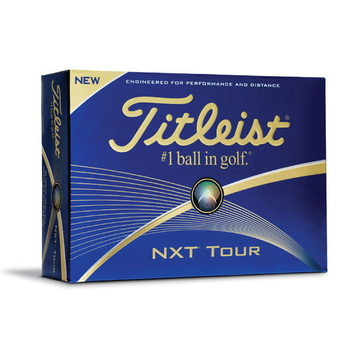 Titleist NXT Tour | Island Pines Golf Club