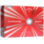 Callaway Chrome Soft