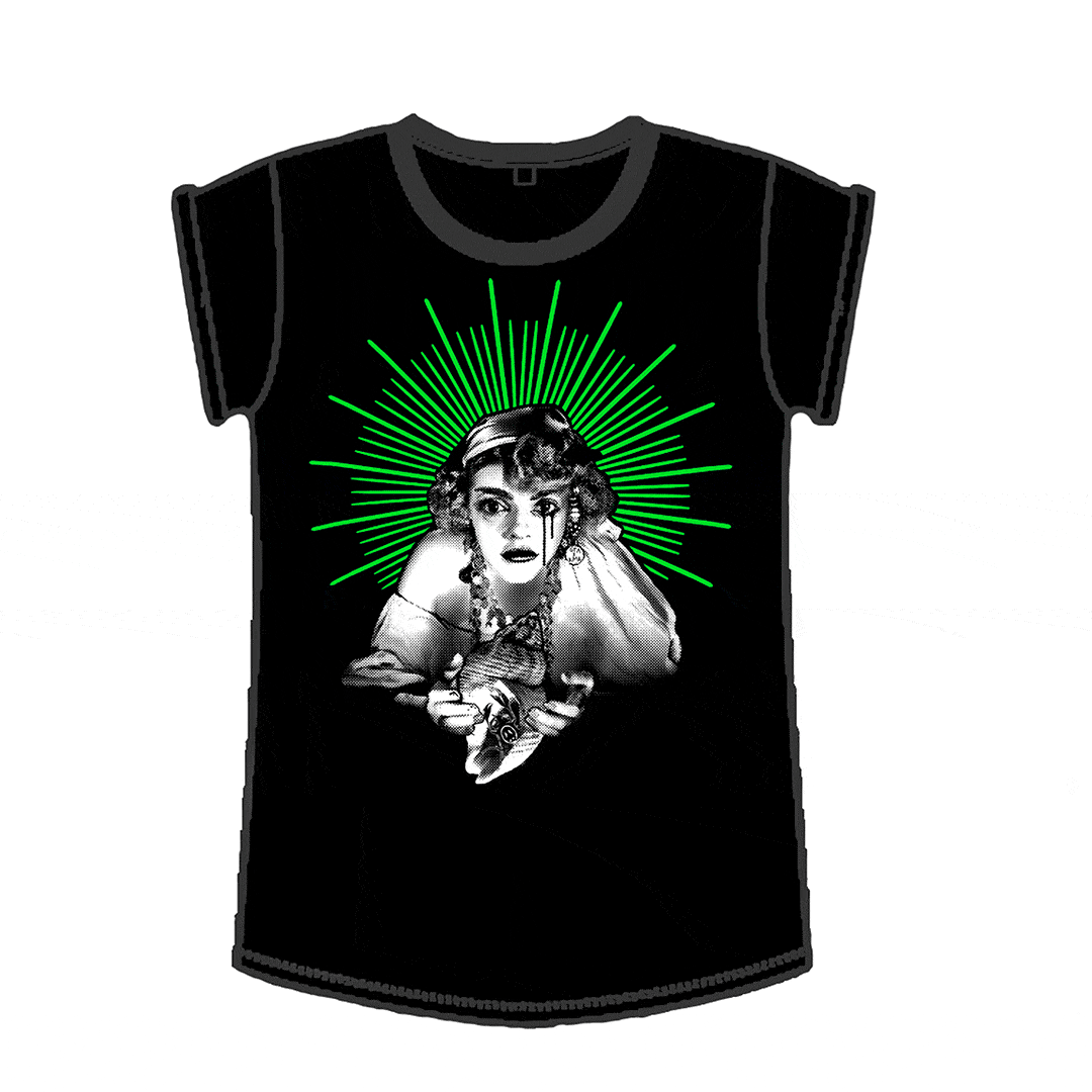 Pass Me The Conch Ladies Fit T shirt - Full Set Bundle