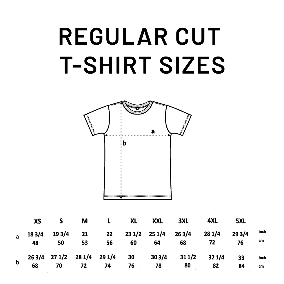 Thumbnail: GTA Star Radar T Shirt Regular Fit