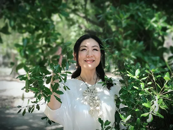 Interview 植物音楽ユニット 大地の種 Plants Music Seeds Of Earth