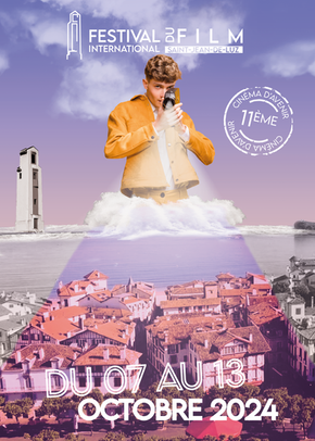 LE FIFSJDL 2024 S'AFFICHE