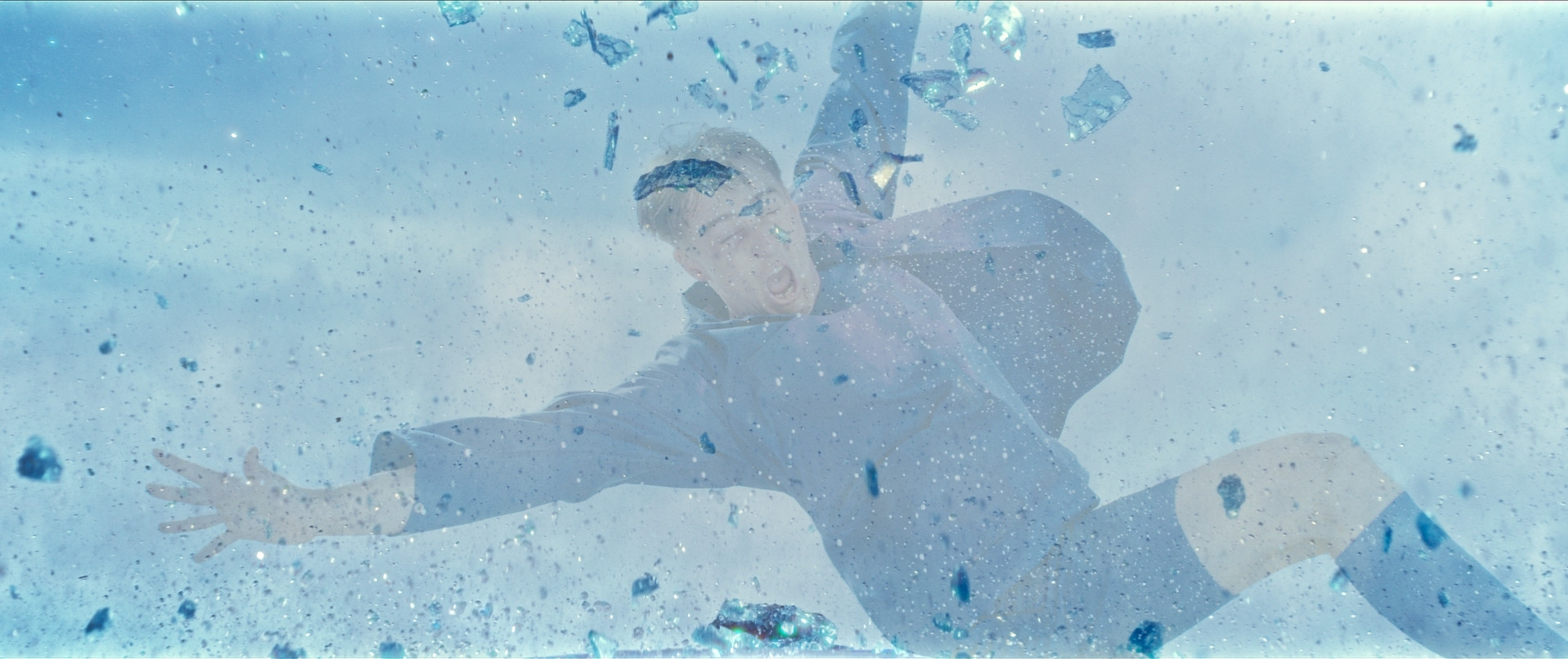 Assoiffé | FIFSJDL
