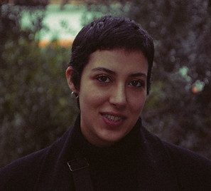 Raha Amirfazli Portrait 3 - (c) Raha Amirfazli.jpg