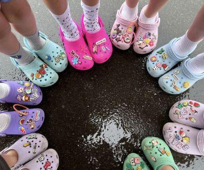 Slippers: A Glimpse into your Sole