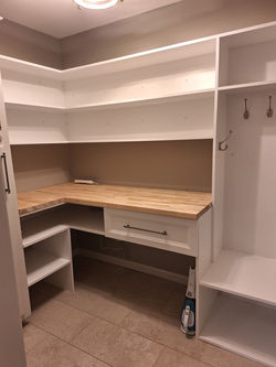 Custom Built-Ins