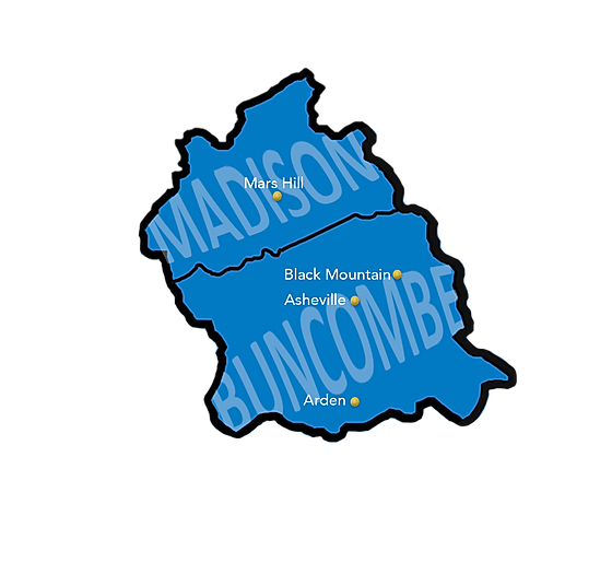 Asheville Area Diocese Of Wnc