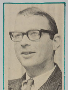 The Rev. James G. Bingham