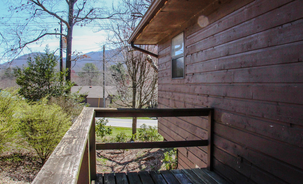 Whispering Pines Apartments WNC For Rent