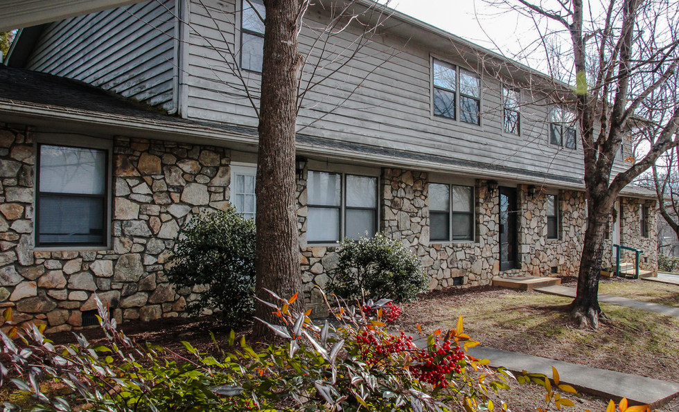 Maple Ridge Apartments WNC For Rent