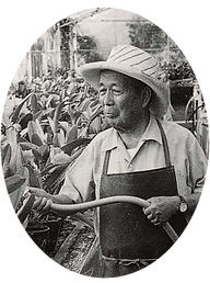 Tatsugoro Matsumoto
