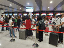 PH Tourism to expect tourist hikes during Holy Week