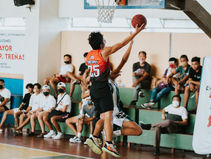 Dunk Not Flunk: A Student-Basketball Player’s Tale