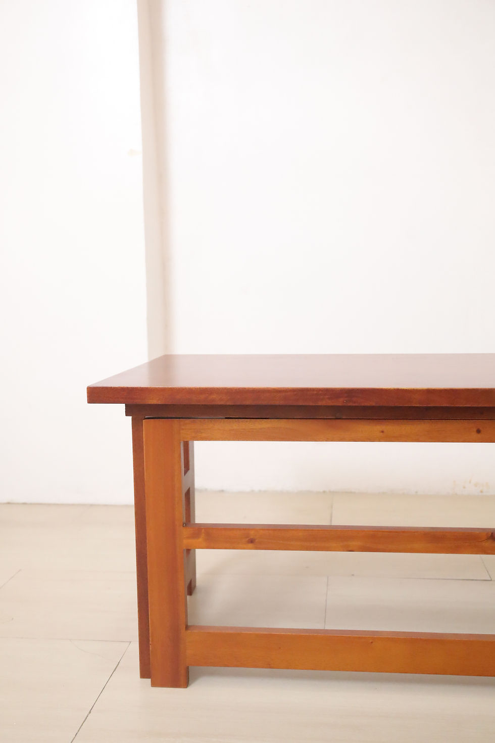 Thumbnail: Tatami Desk
