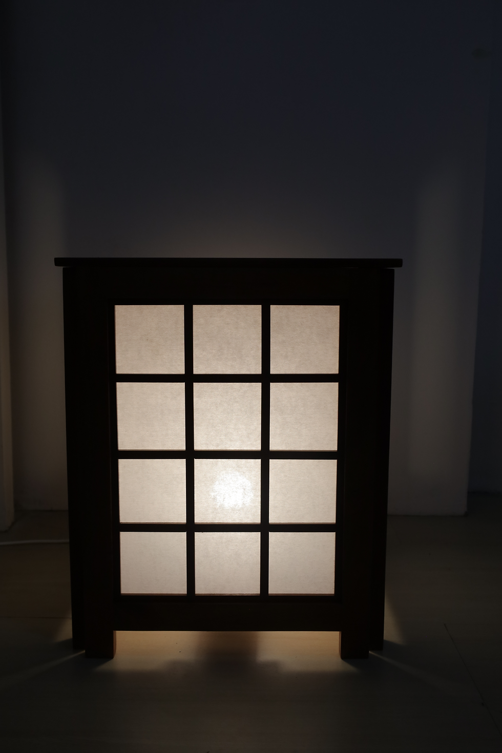 Thumbnail: Hitachi Lamp