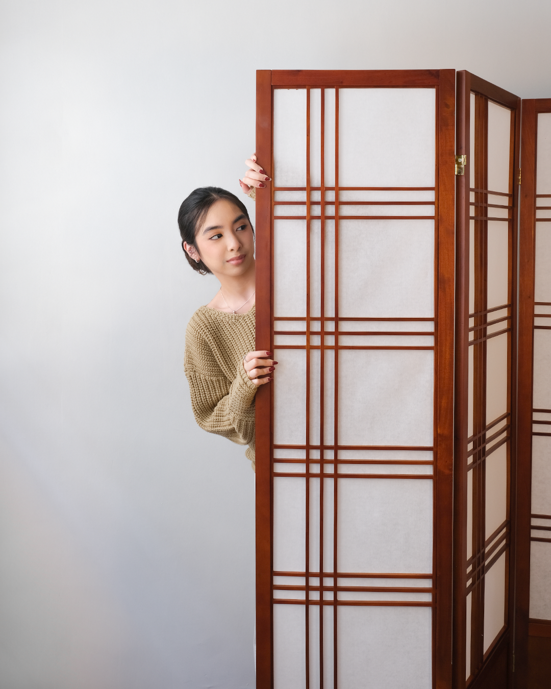 Shoji Screen