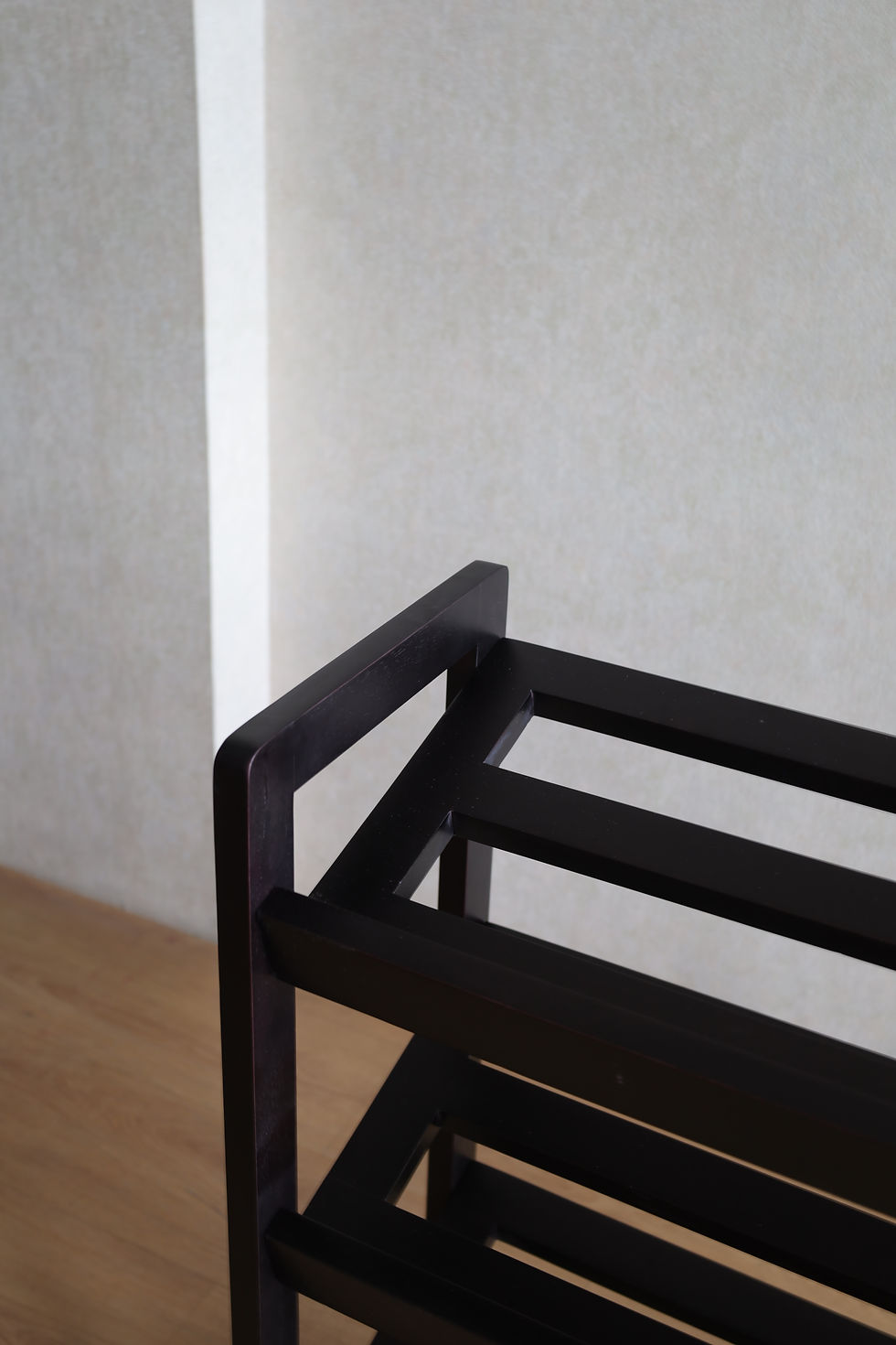 Thumbnail: Shoe Rack 