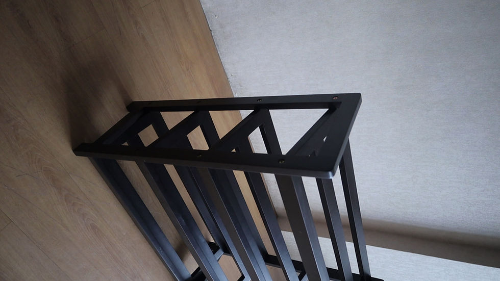 Thumbnail: Shoe Rack 