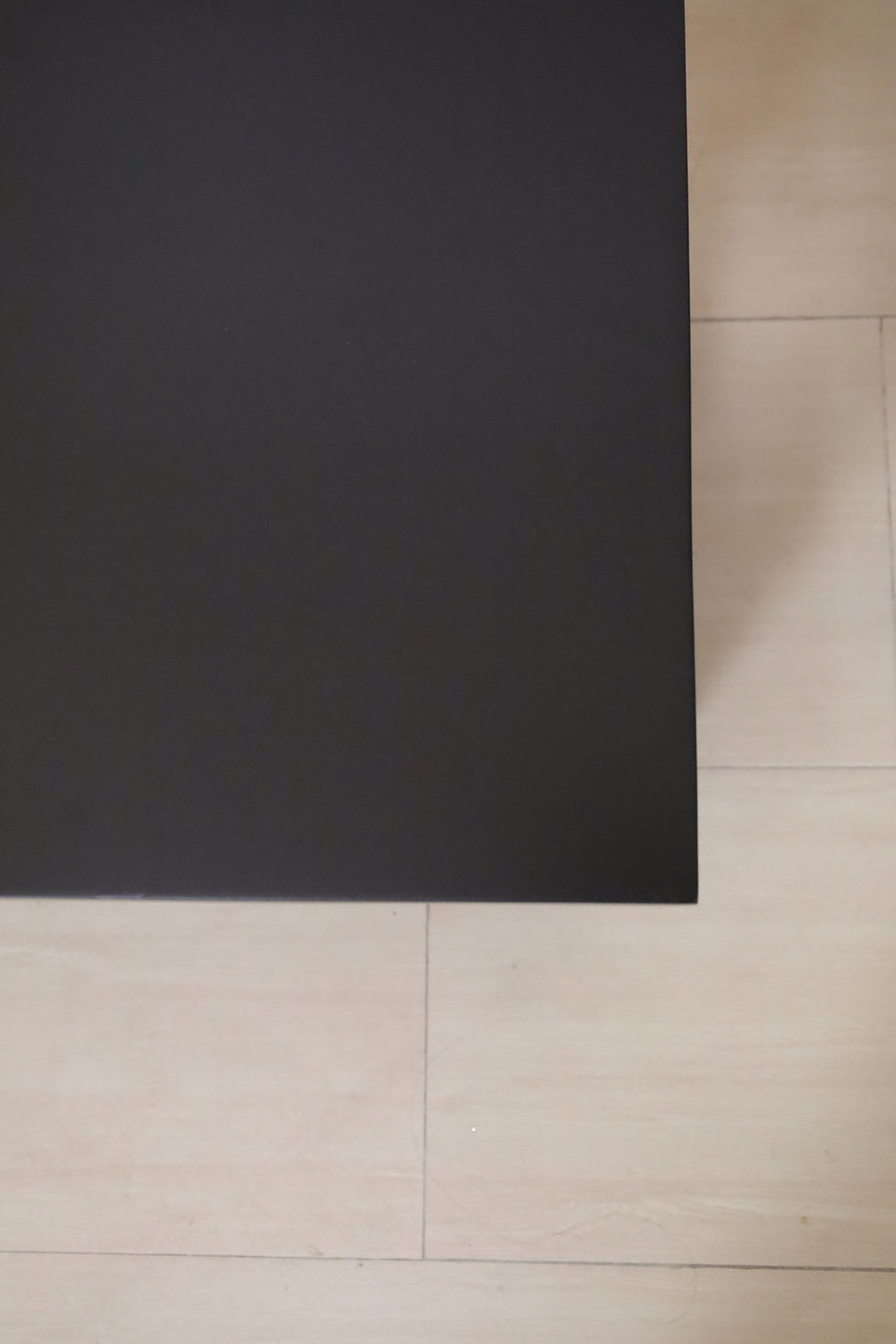 Thumbnail: Tatami Desk