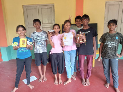 Saavi 14 – Chennai – 5th July 2025