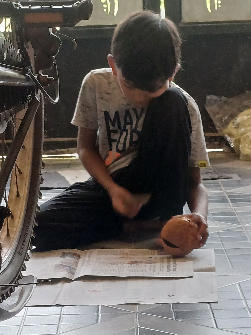 July 2025 Monthly updte