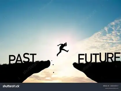 Transition in child development