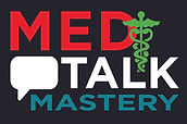 MedTalk Mastery