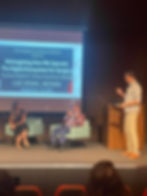 Reimagining How We Operate:  The Digital Ecosystem of Surgery