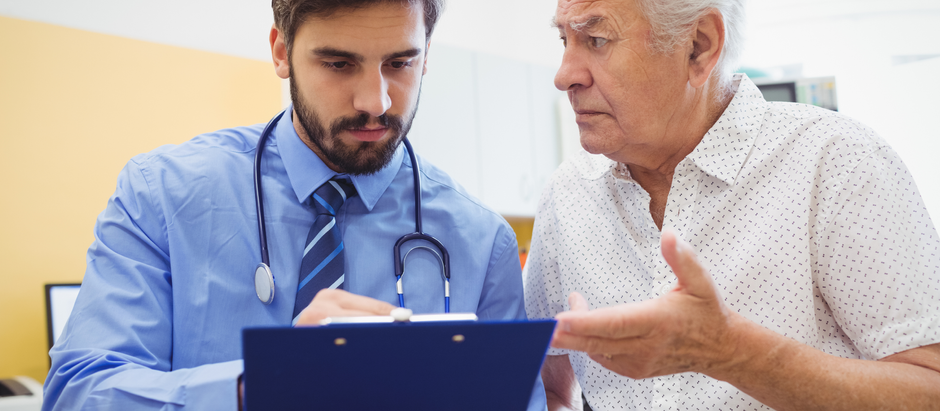 When Doctors and Patients Decide Together