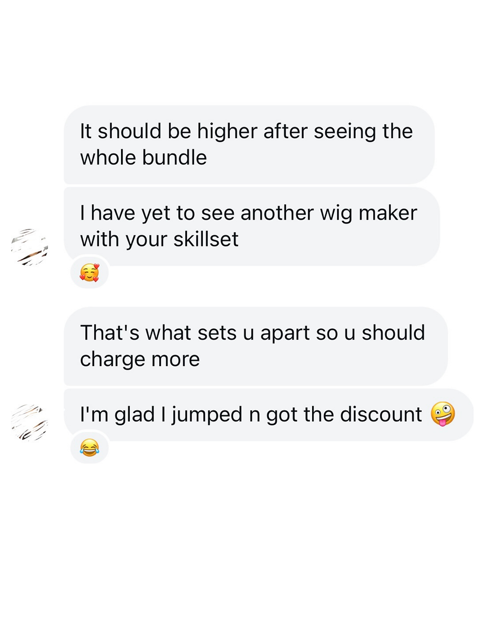Thumbnail: THE COMPLETE WIG STYLING BLUEPRINT