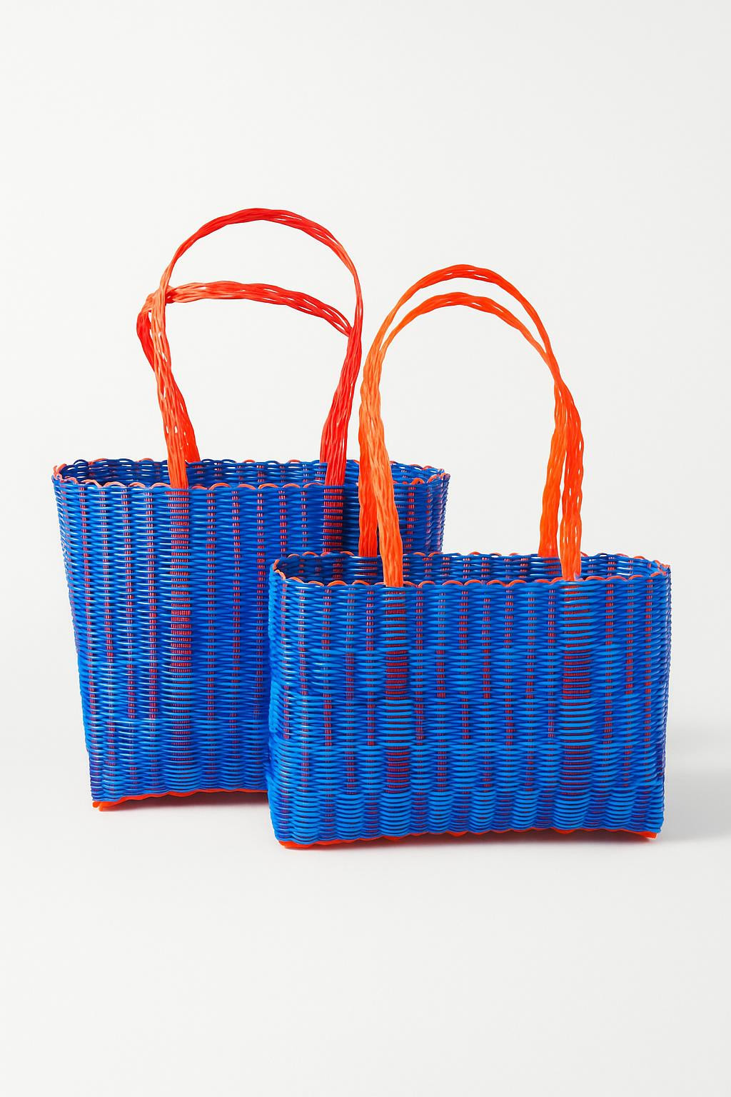 Capri Tote
