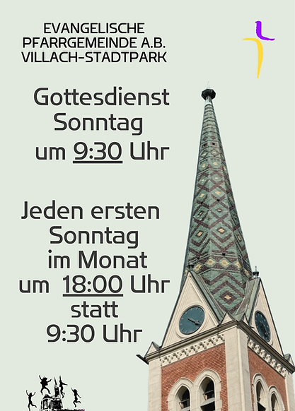 Gray Simple Sunday Service Poster (2).png