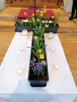 Ostern
