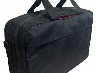 サンプルビジネスバッグ