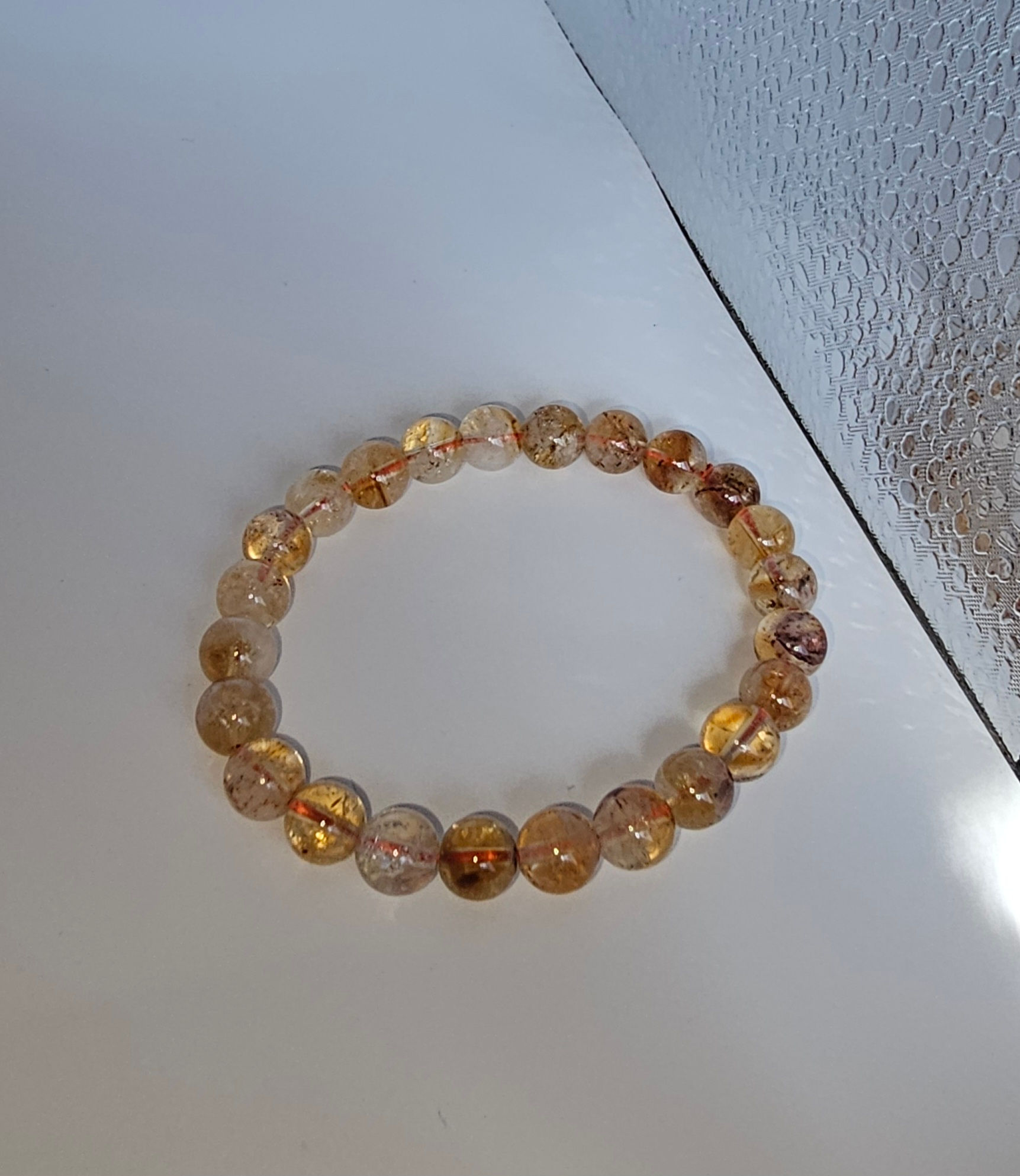 Citrine Bracelet 