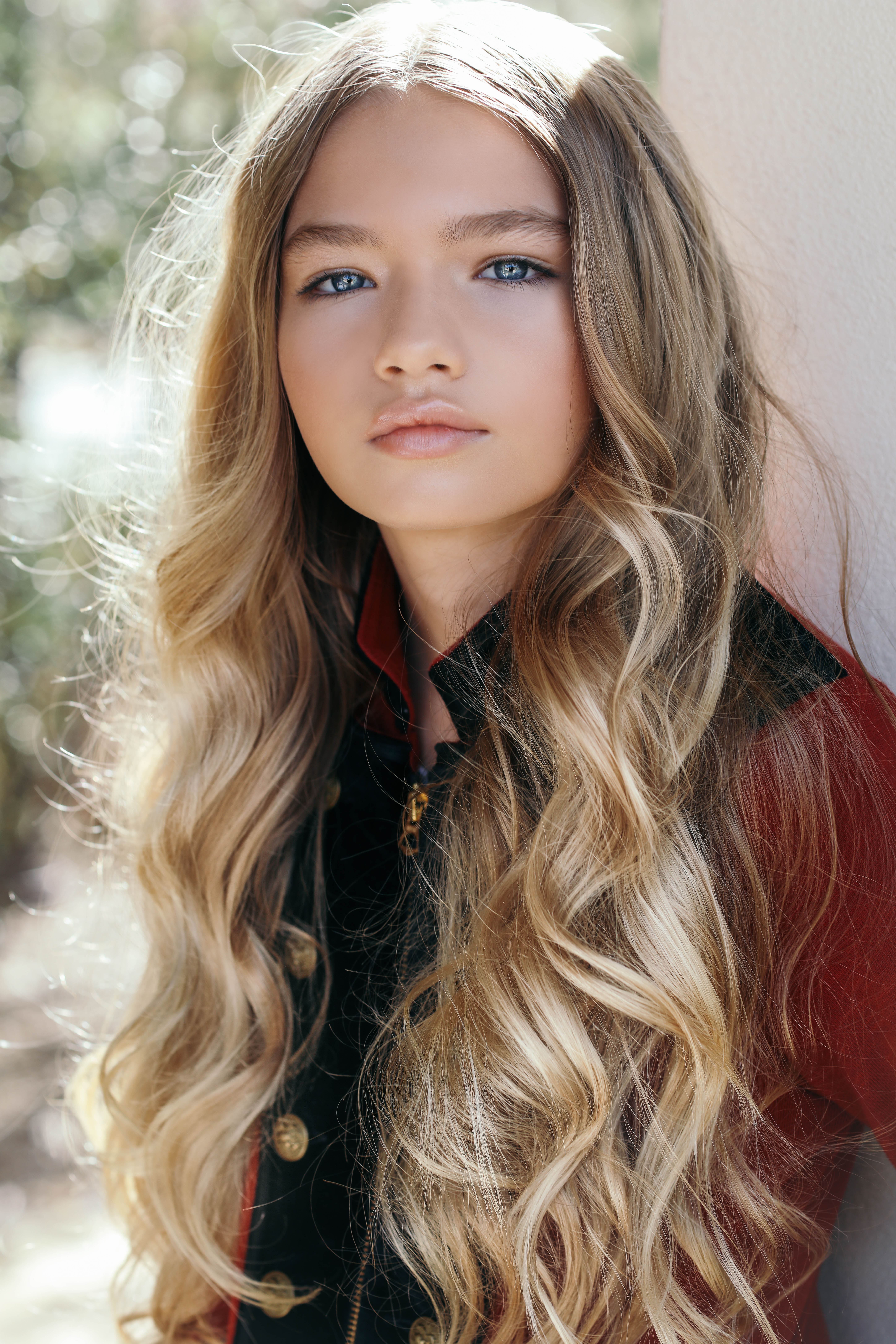 Lilly K Photography Portraits