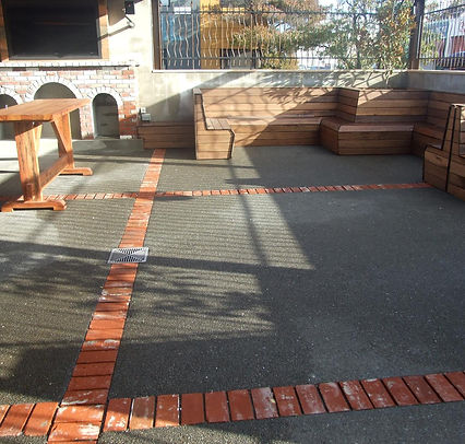 Concrete & Landscapes, Driveway specialists in Christchurch.