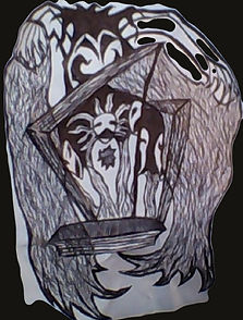 Absurdist, Dark, Surreal Fiction