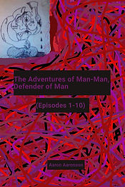 The Adventures of Man-Man