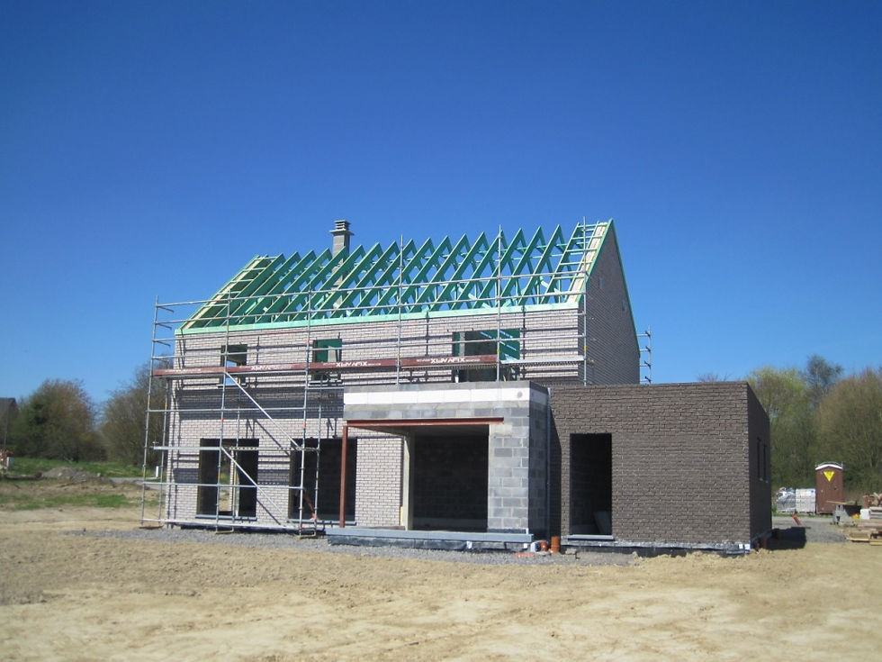 le béton drainant solution innovante