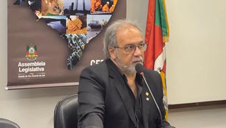 Brasil terá o maior tributo direto do mundo, alerta Victorino