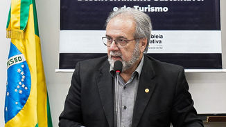 Dívida do estado será debatida em audiência pública