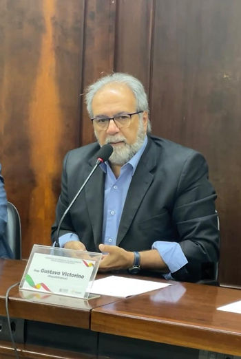 Foto: Arthur Gadea | AL RS