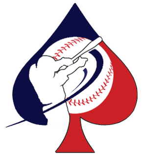 Ace of Spades Sports Logo