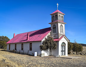 iglesia de san juan photo 2