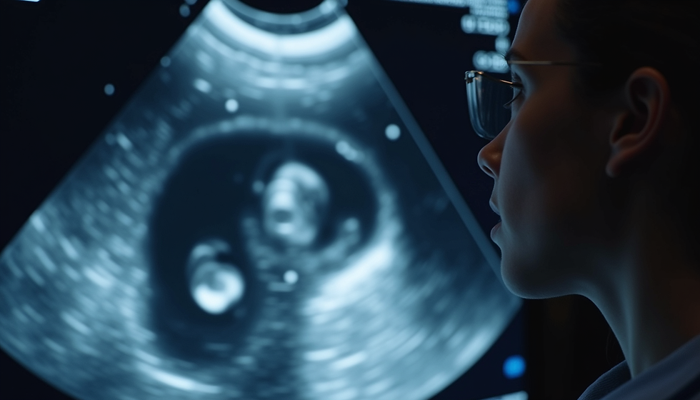 Understanding the Role of Ultrasound in Thyroid Screening