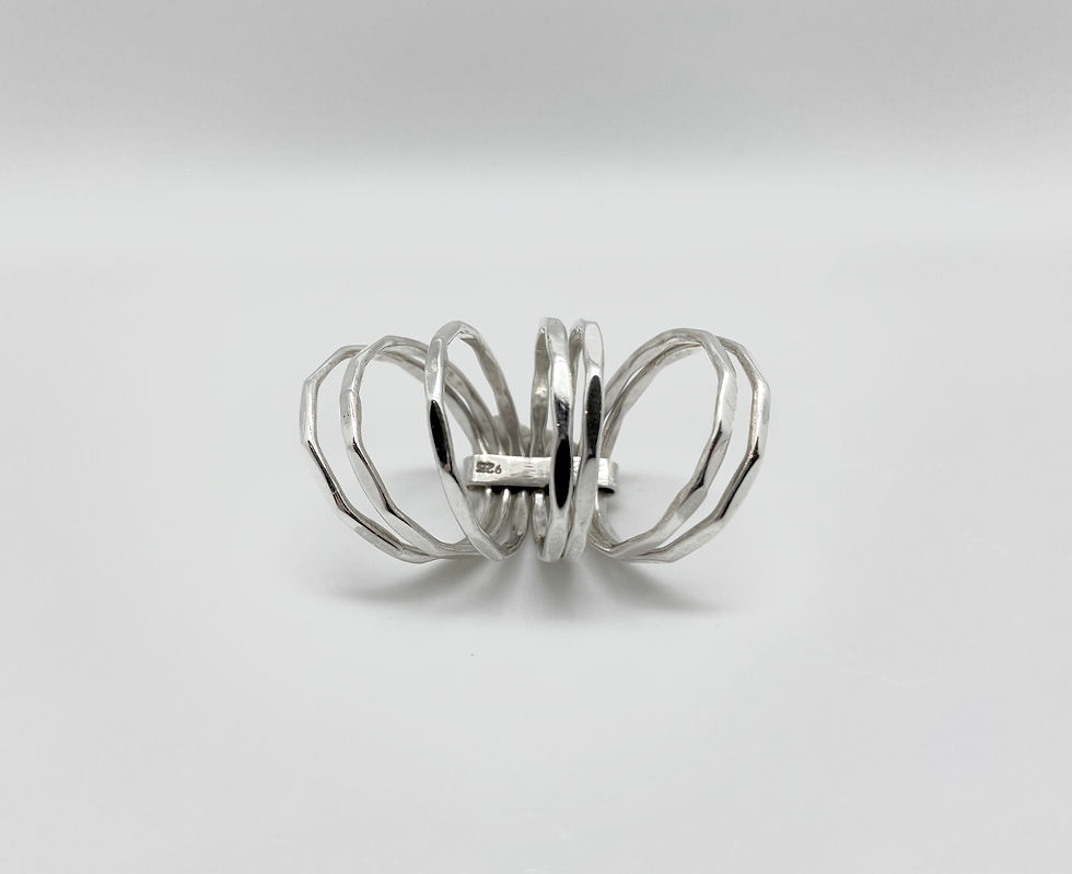 Thumbnail: Sølvring