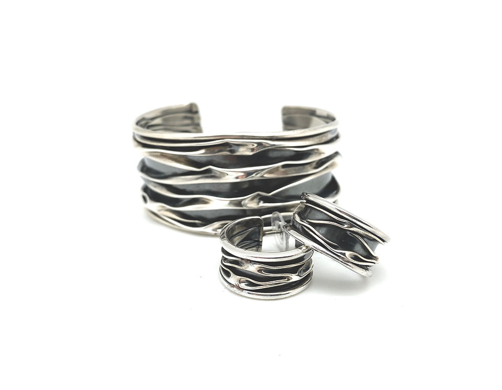 Thumbnail: Sølvring Waves