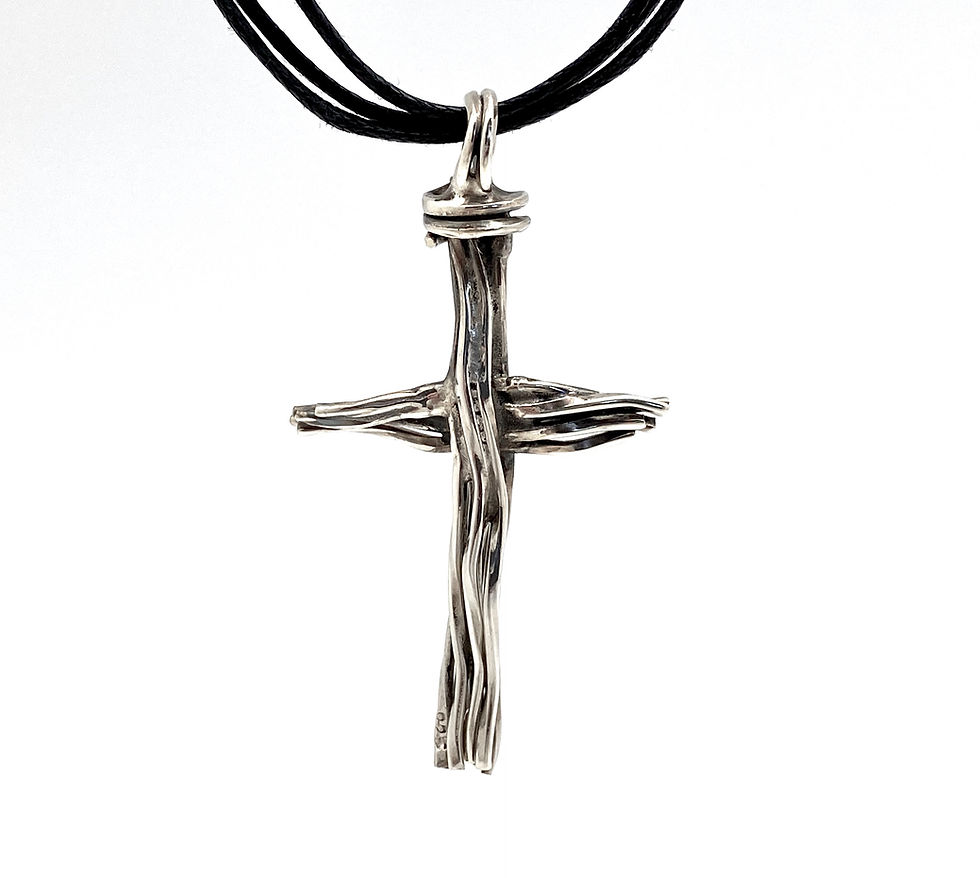 Miniaturebillede: Twisted Light
