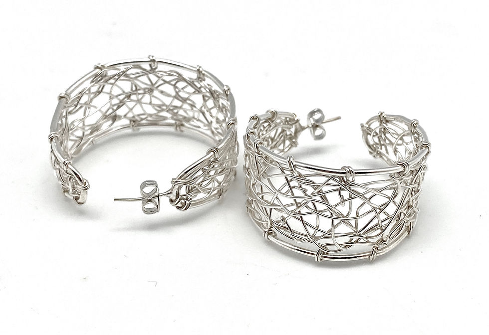 Thumbnail: Silverwoven